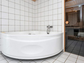 Holiday home Børkop XV